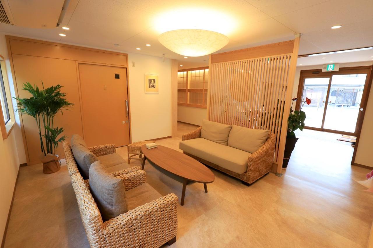 Hotel Shirahama No Yado Ran Exterior foto