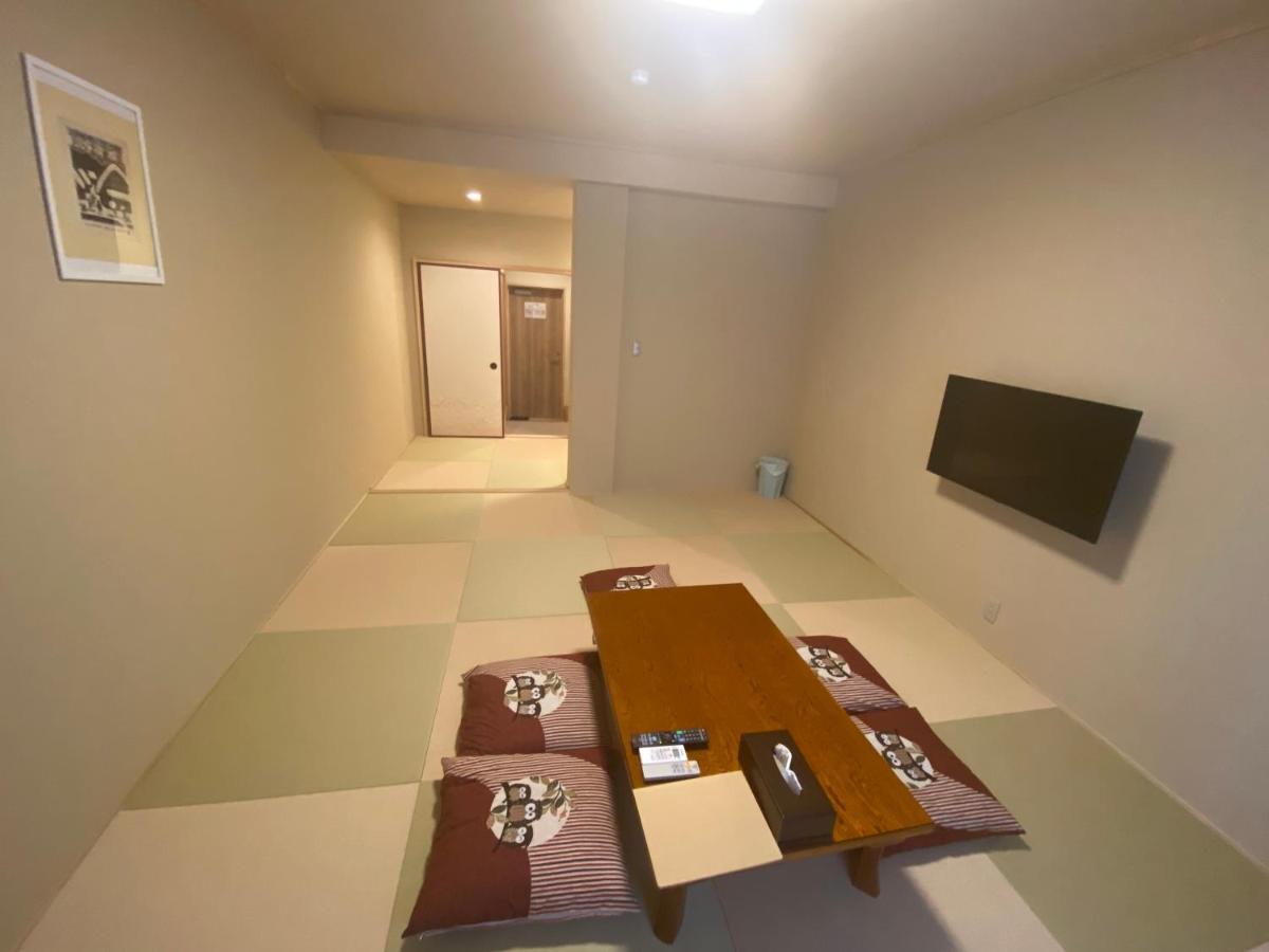 Hotel Shirahama No Yado Ran Exterior foto