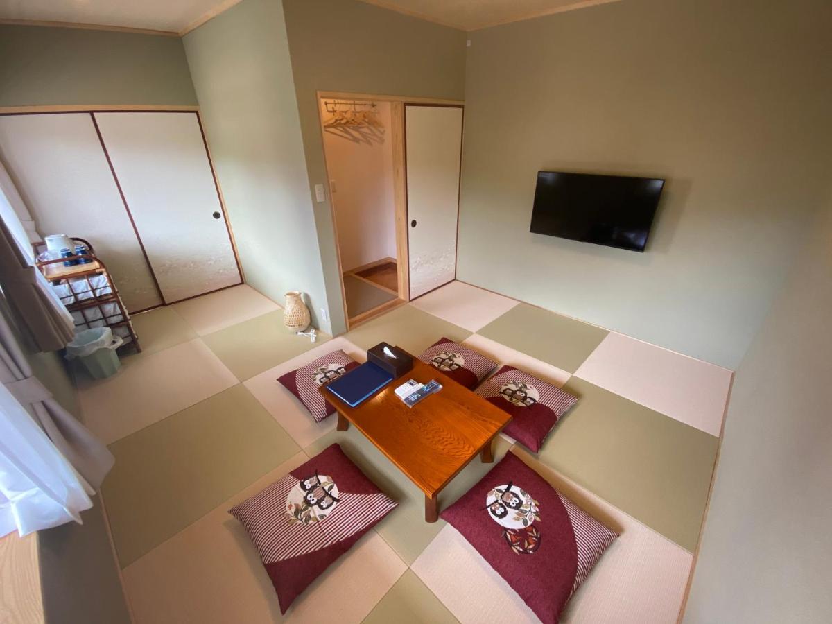 Hotel Shirahama No Yado Ran Exterior foto