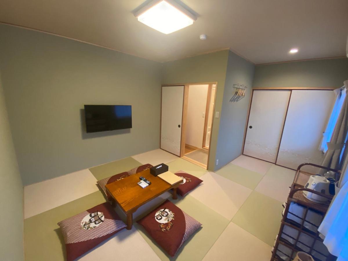 Hotel Shirahama No Yado Ran Exterior foto